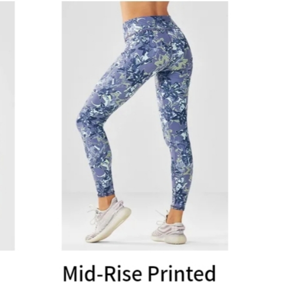 Fabletics Ltd Ed Print - Picture 2 of 6